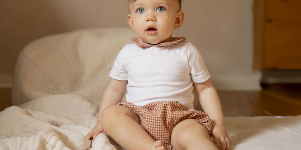 Vêtement bébé garçon 3 mois - 4 ans