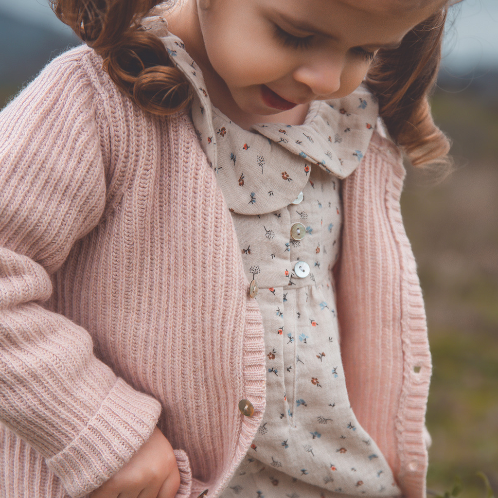 V tement b b fille 3 mois 4 ans Bobine Paris