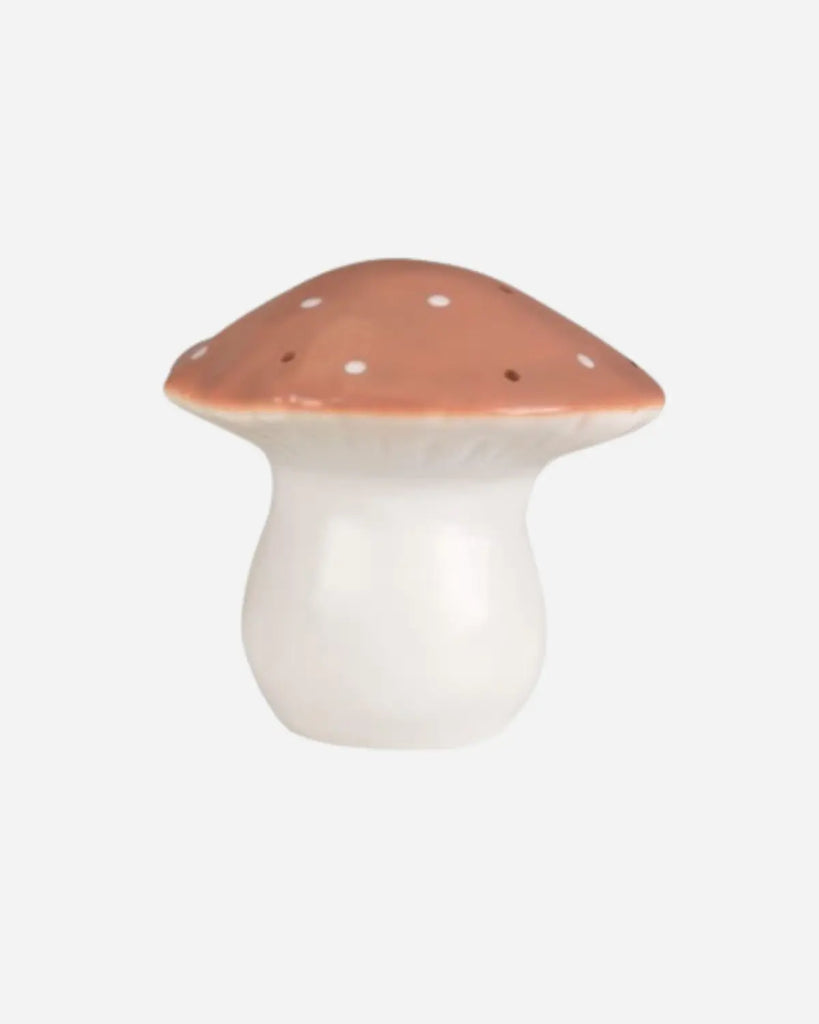 Lampe en forme de champignon pour bébé de la marque Bobine.