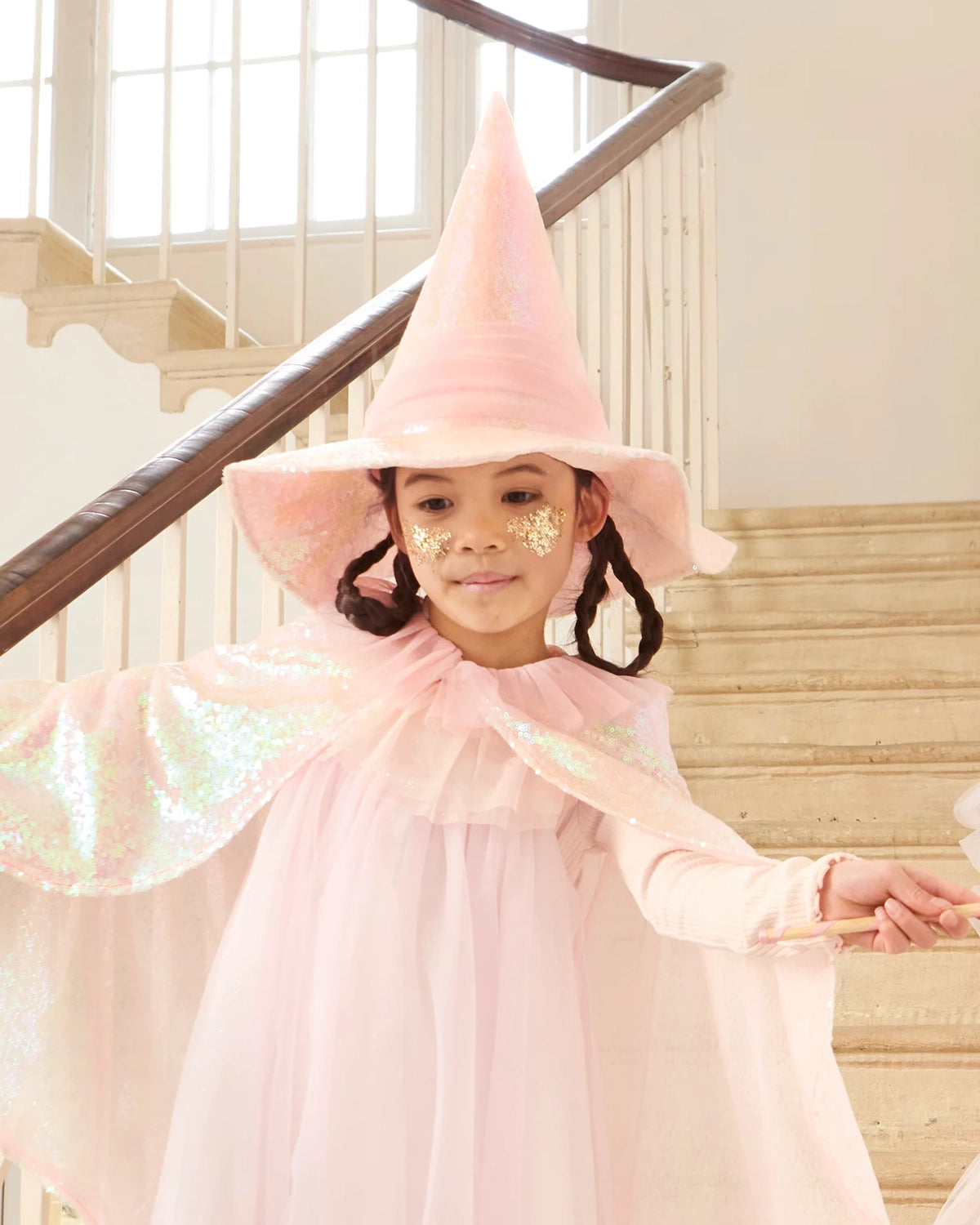 Déguisements de princesse ou de fée pour enfants et adultes