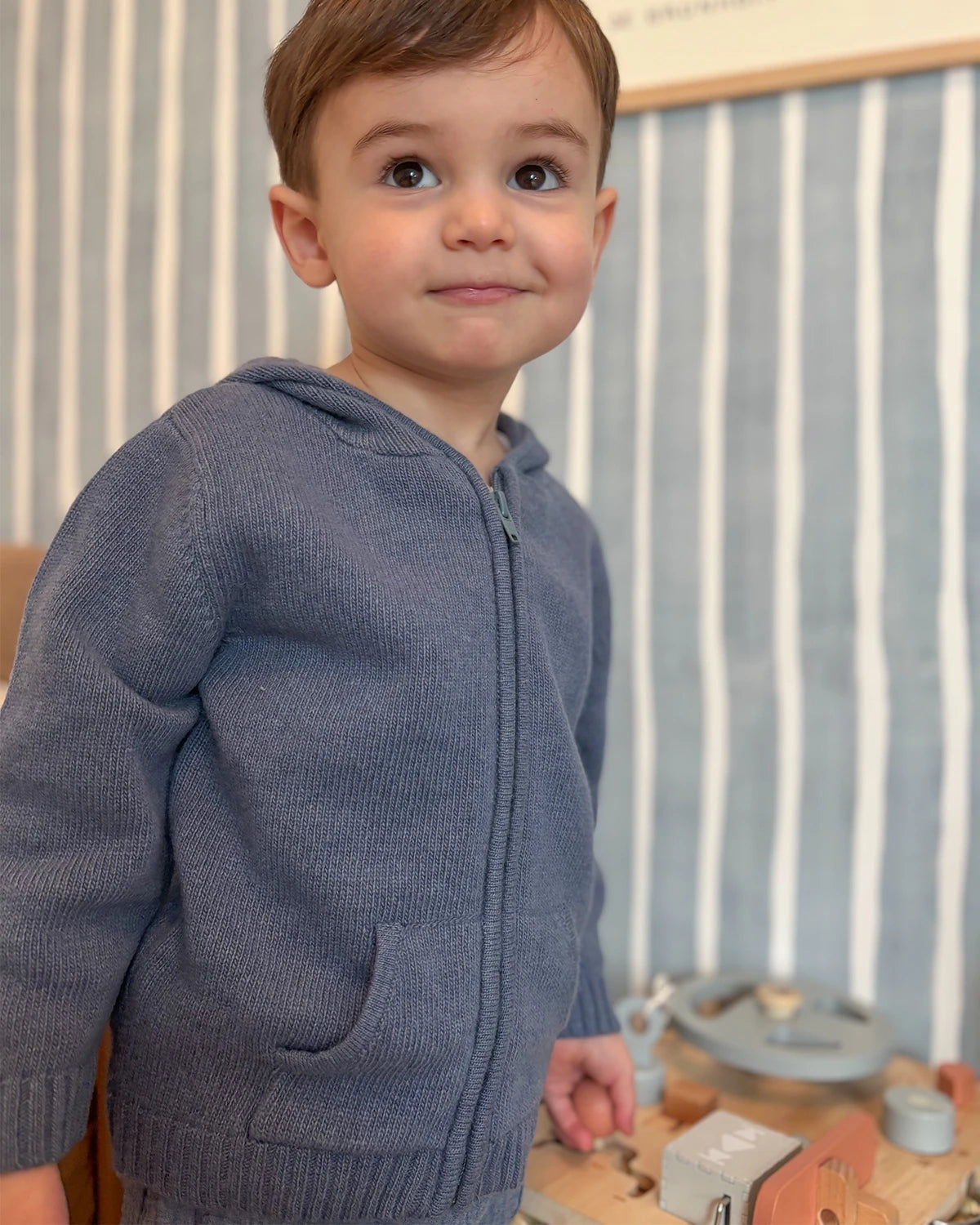 Pulls, gilets, sweats et cardigans - bébé garçon | Paris Pulls, gilets, sweats et cardigans - bébé garçon | Paris