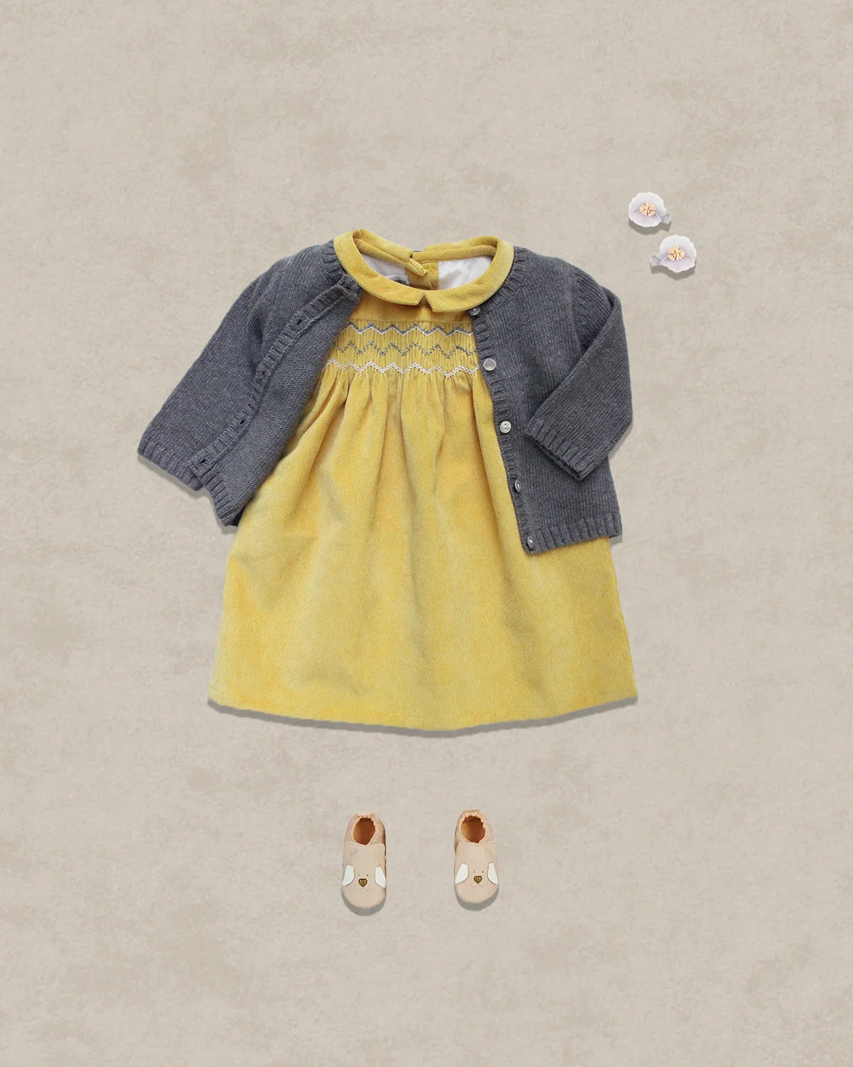 Bottons bebe fille on sale