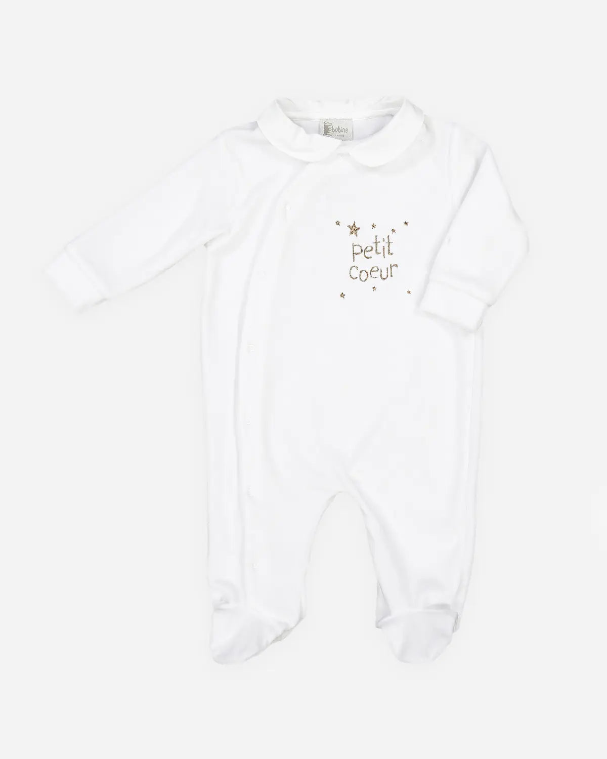 Pyjama coton naissance hotsell
