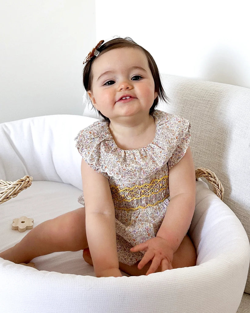 Vetements pour bebe Collection fille et garcon 3 mois 4 ans Bobine Paris