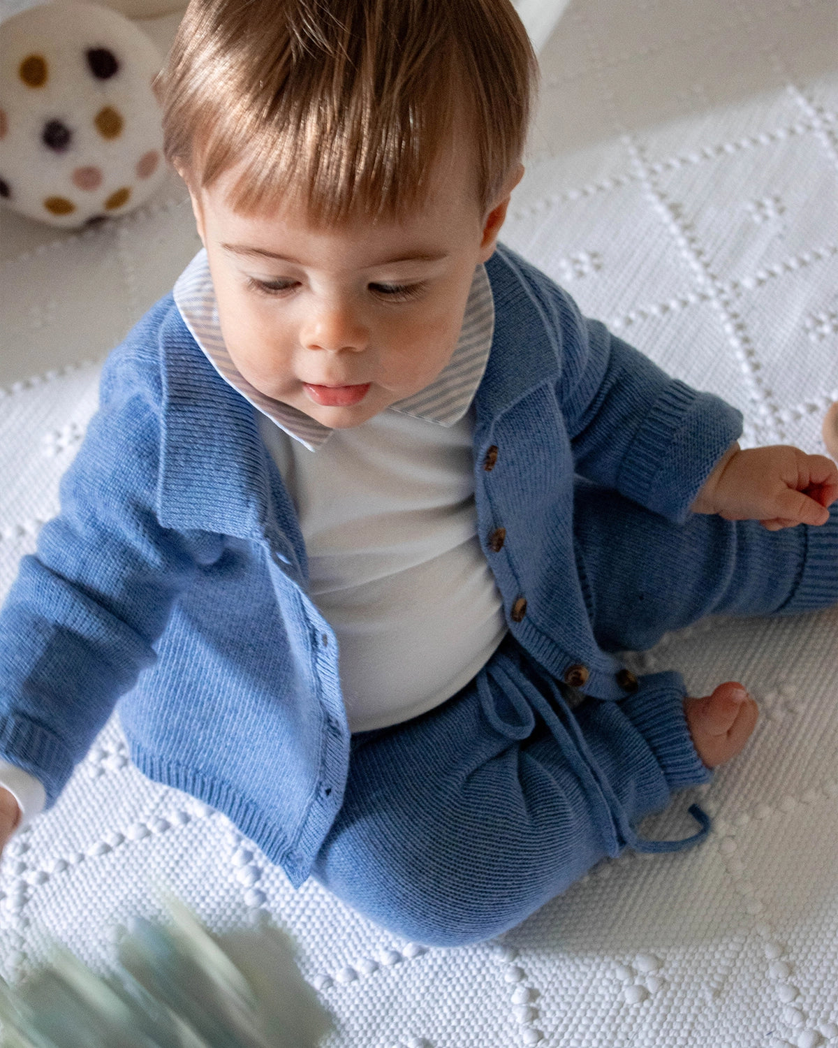 Bebe garcon Vetements 3 mois 4 ans Bobine Paris